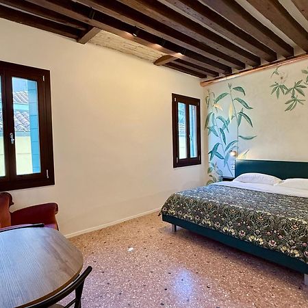 Qn Apartments Venezia Eksteriør bilde