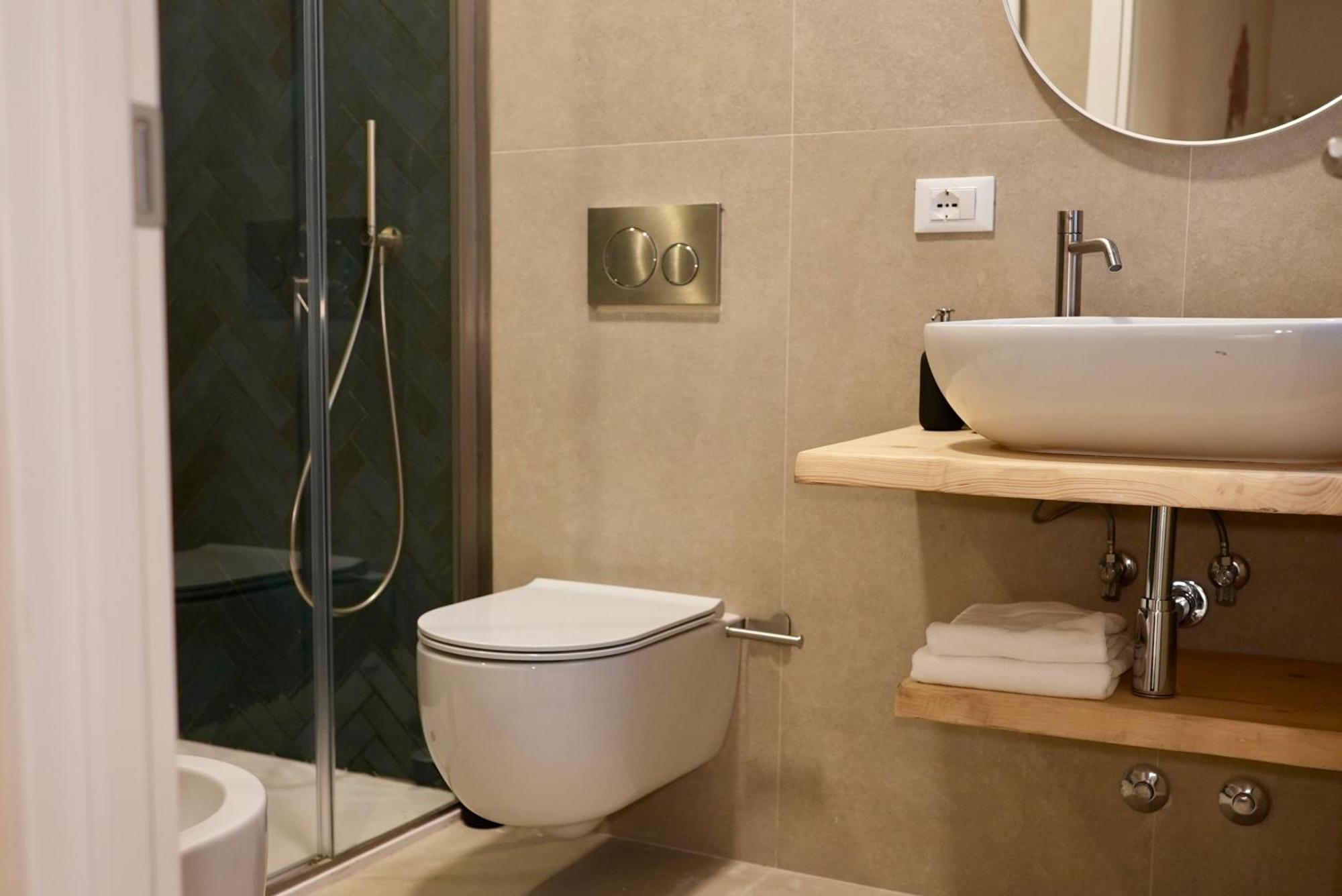Qn Apartments Venezia Eksteriør bilde