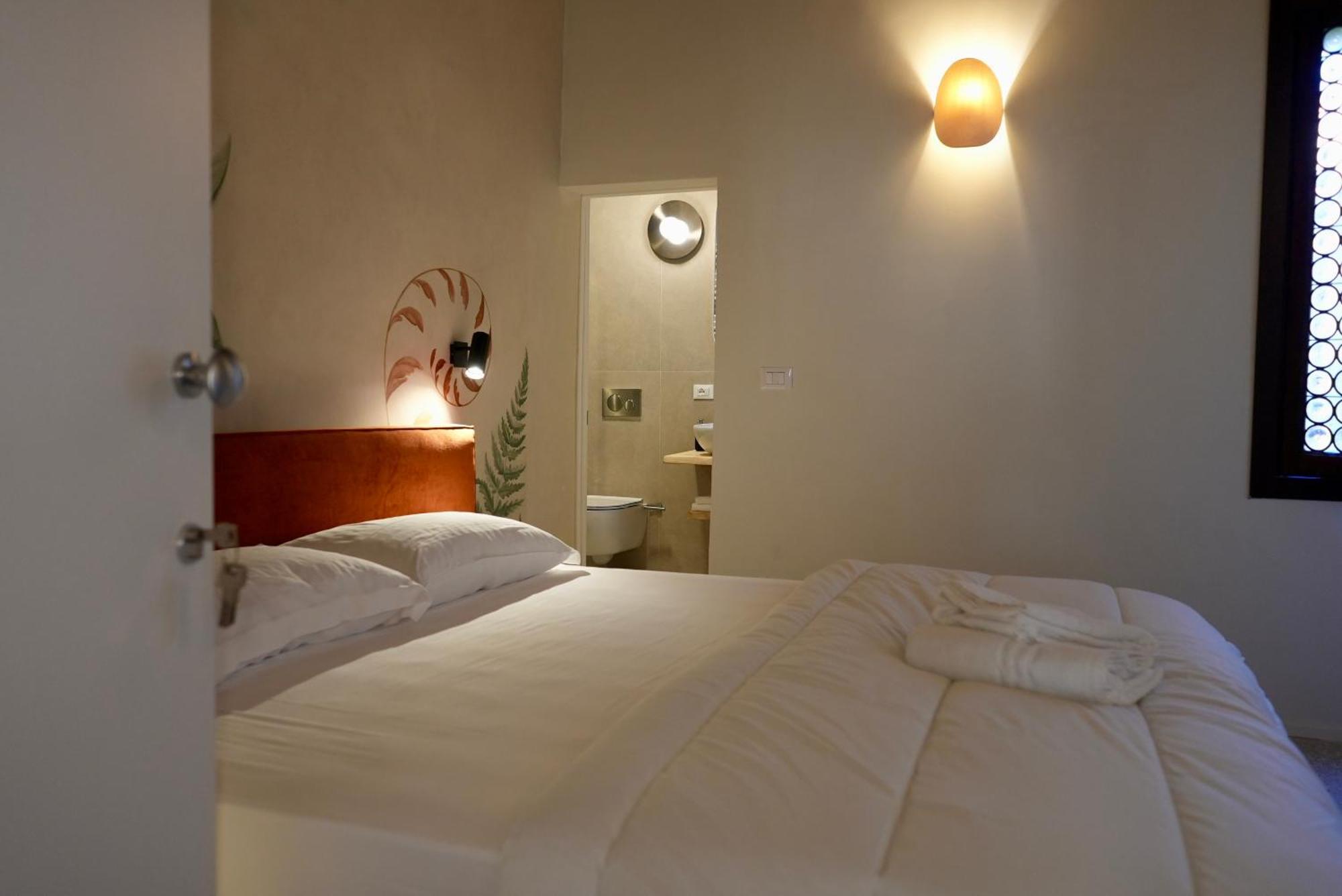Qn Apartments Venezia Eksteriør bilde