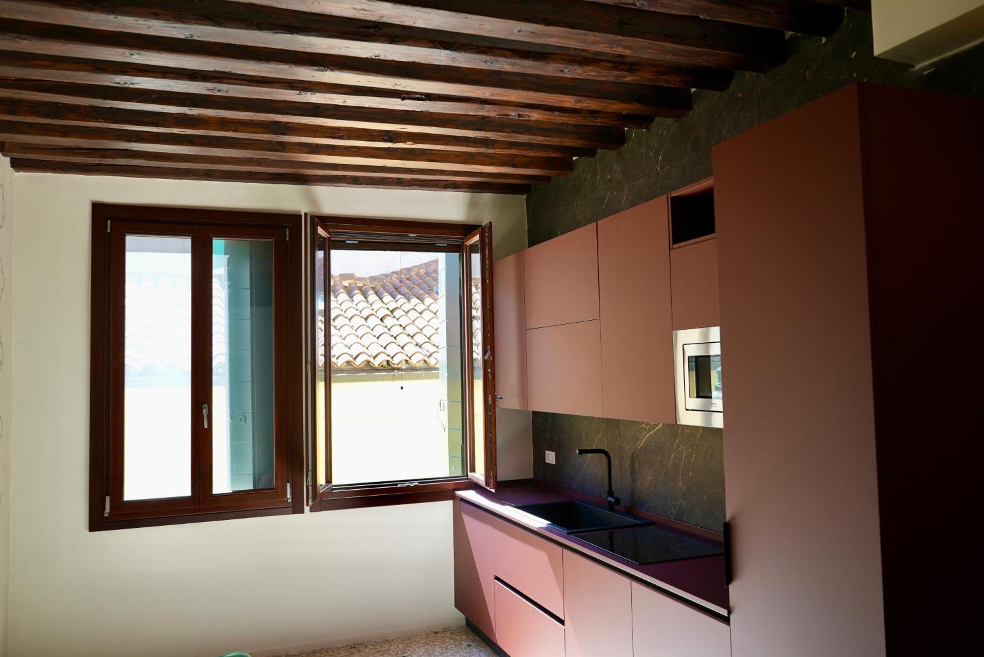 Qn Apartments Venezia Eksteriør bilde
