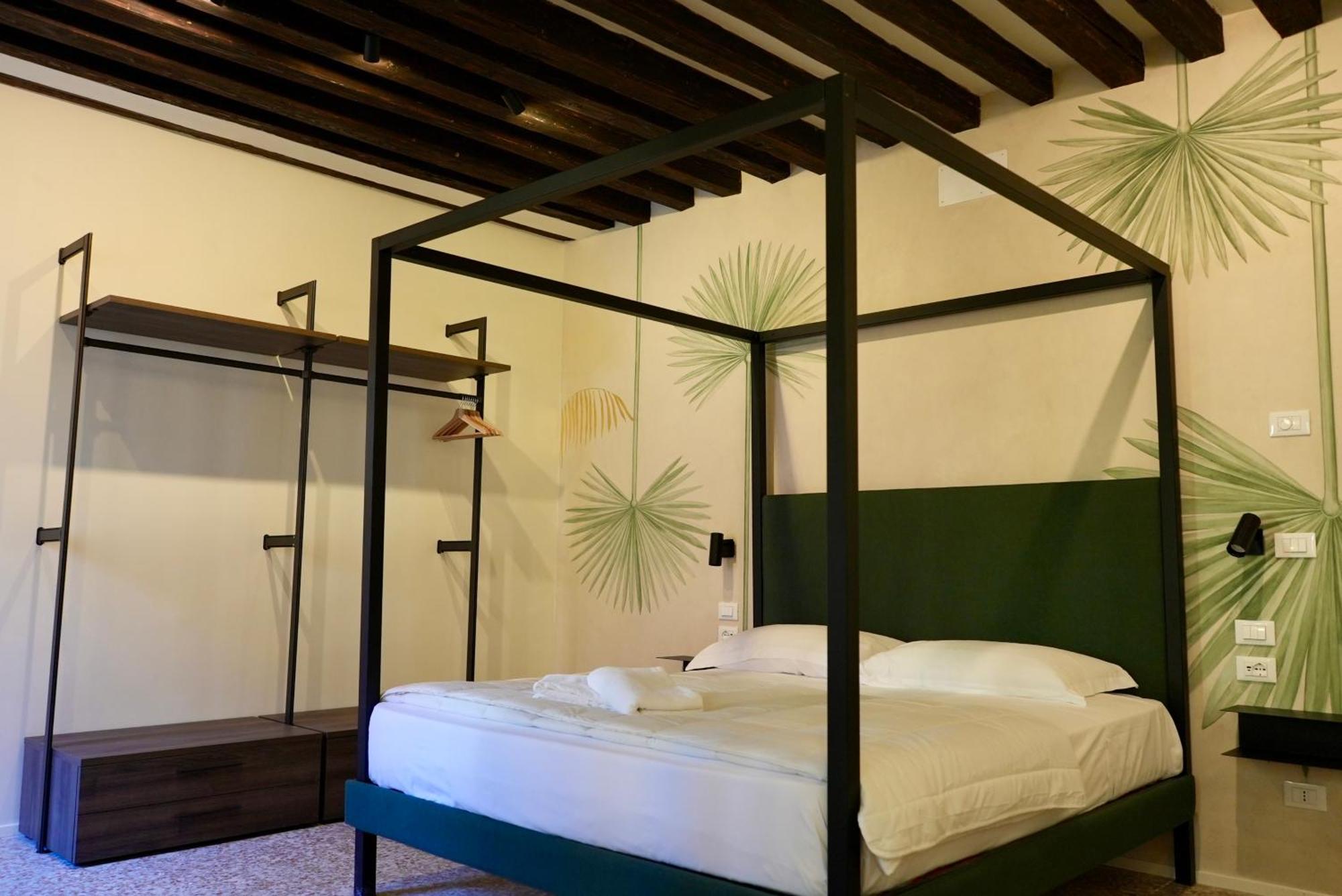 Qn Apartments Venezia Eksteriør bilde