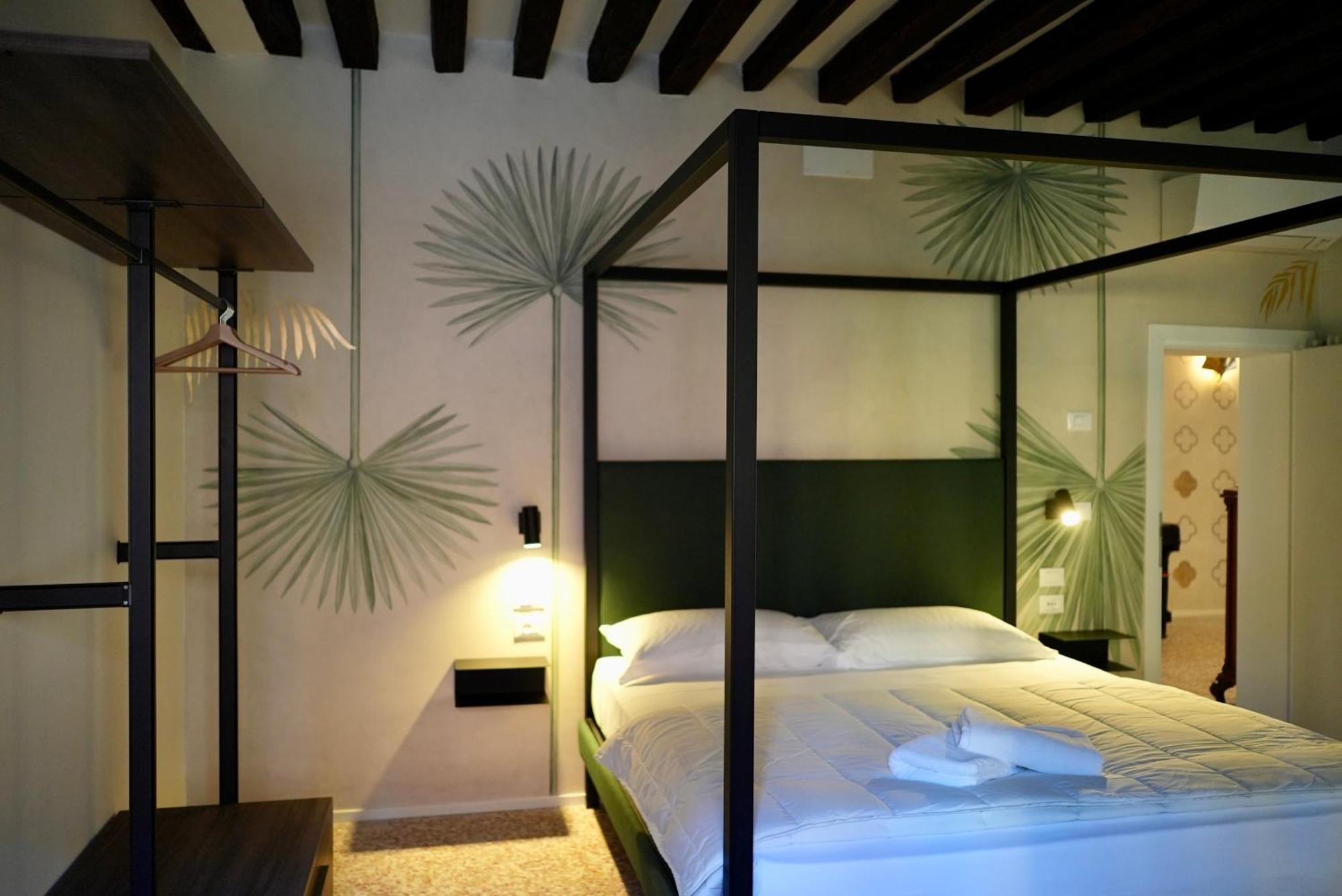 Qn Apartments Venezia Eksteriør bilde