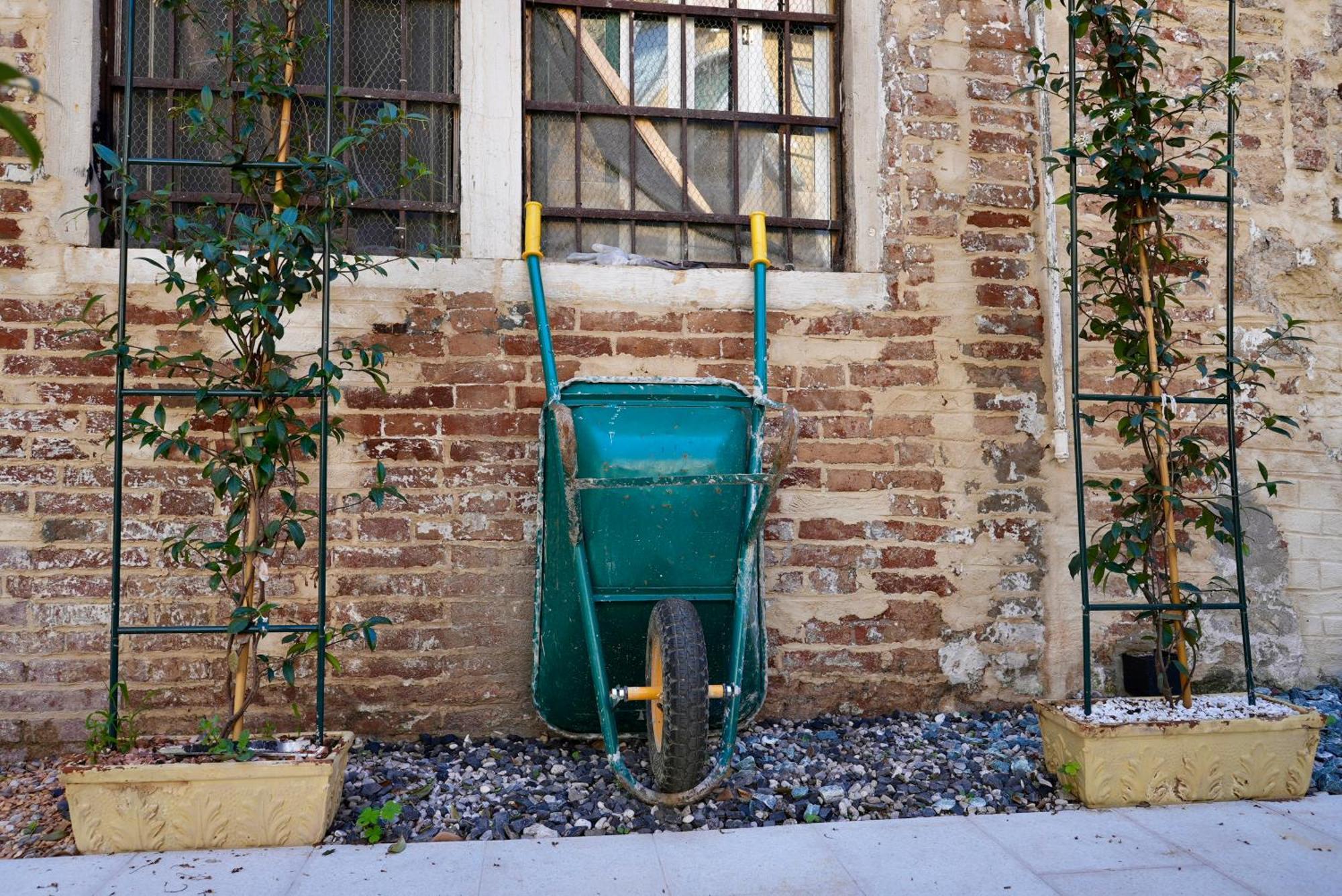 Qn Apartments Venezia Eksteriør bilde