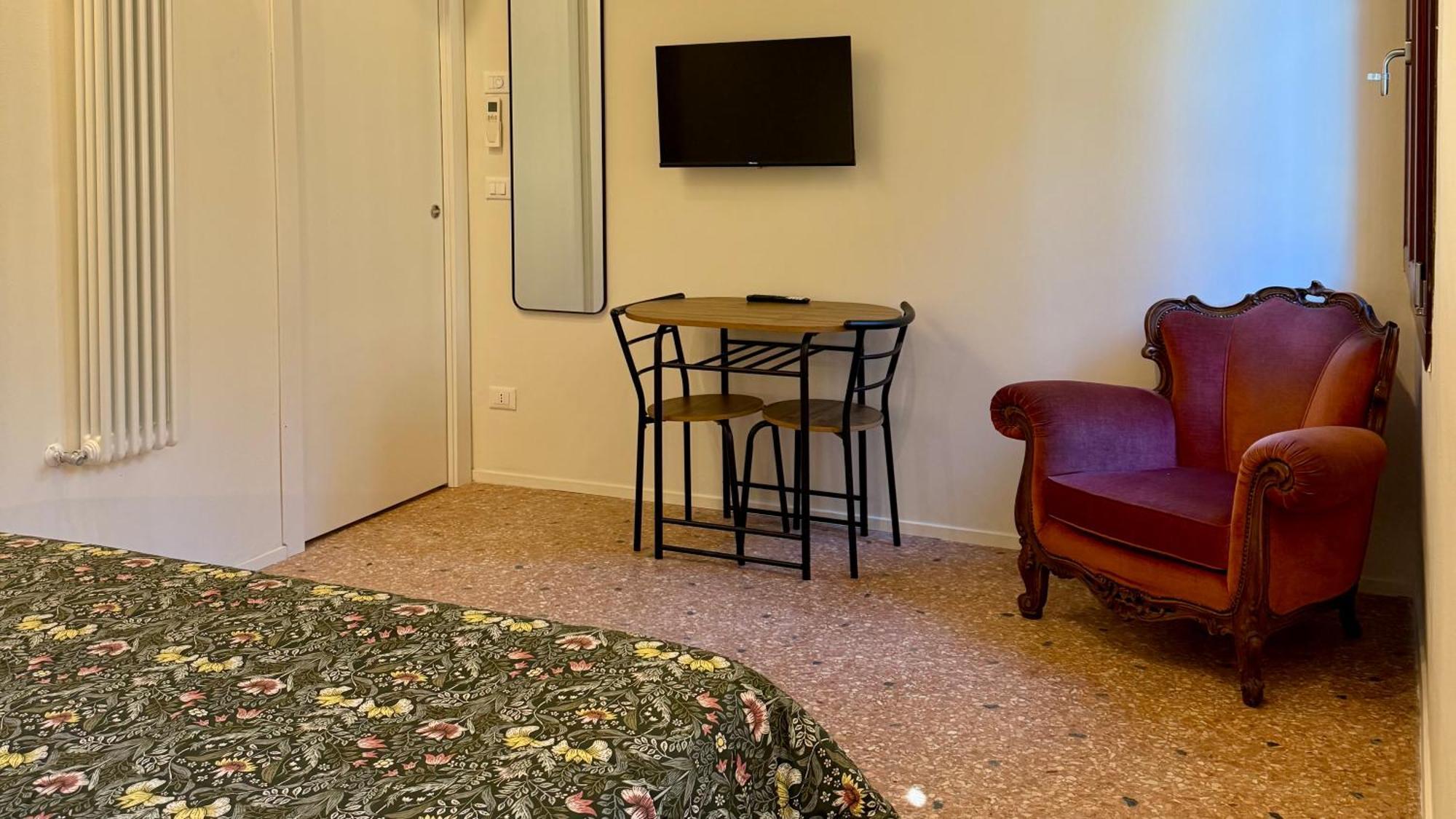 Qn Apartments Venezia Eksteriør bilde