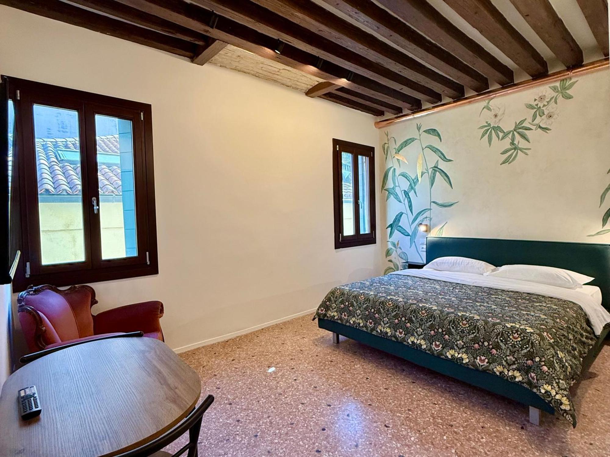 Qn Apartments Venezia Eksteriør bilde